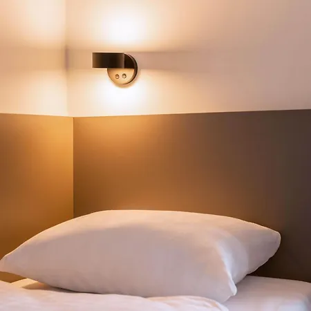 Dueren Hotel 3*