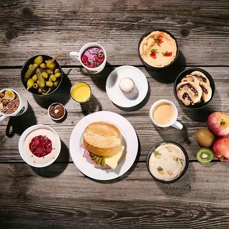 Szálloda Dueren Düren - Eifel