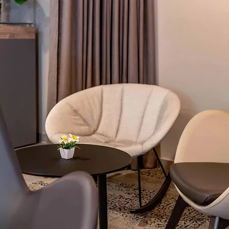 Hotel Dueren Düren - Eifel