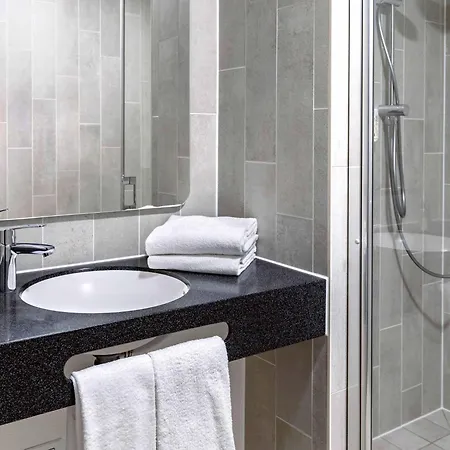 Hotel Dueren 3*