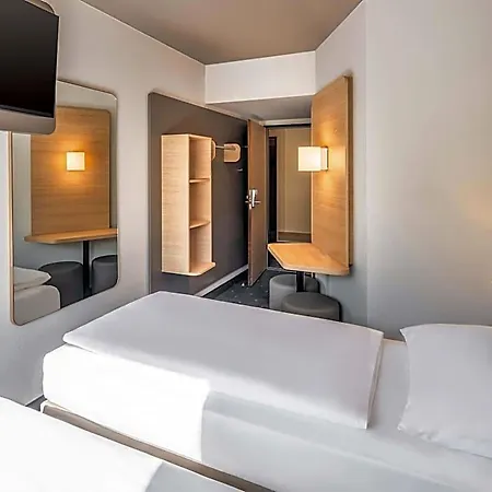Ibis Budget Dueren West