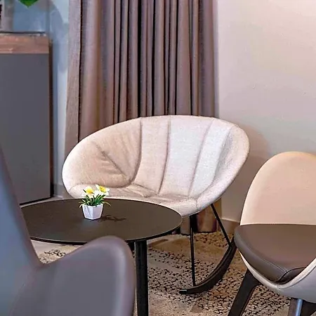 Hotel Ibis Budget Dueren West
