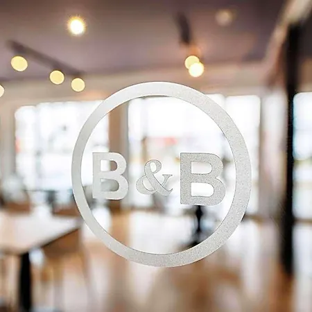 Hotel Ibis Budget Dueren West Düren - Eifel
