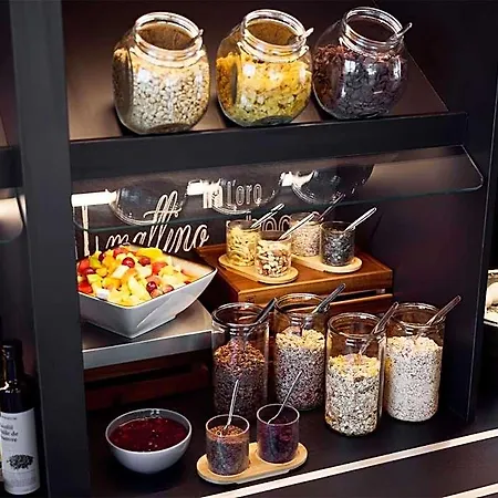 Hotel Ibis Budget Dueren West