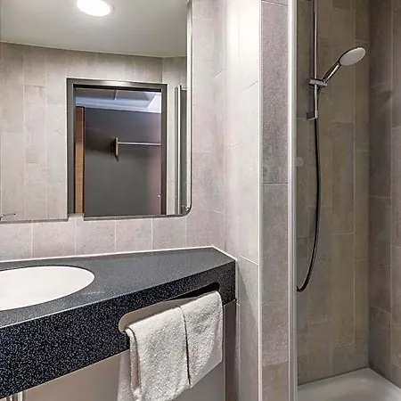Hotel Ibis Budget Dueren West