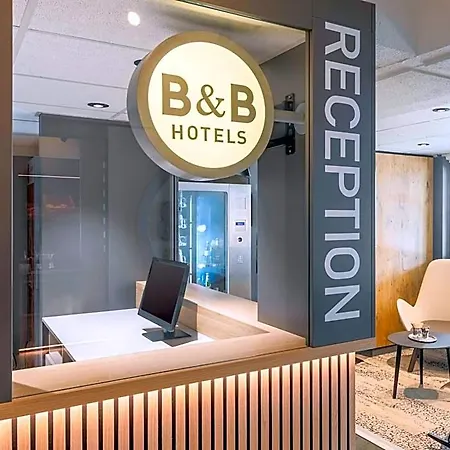 Hotel Ibis Budget Dueren West Düren - Eifel