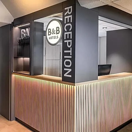 Ibis Budget Dueren West Hotel