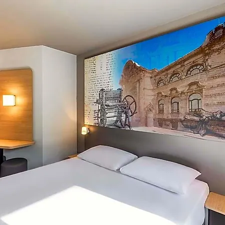 Ibis Budget Dueren West Düren - Eifel