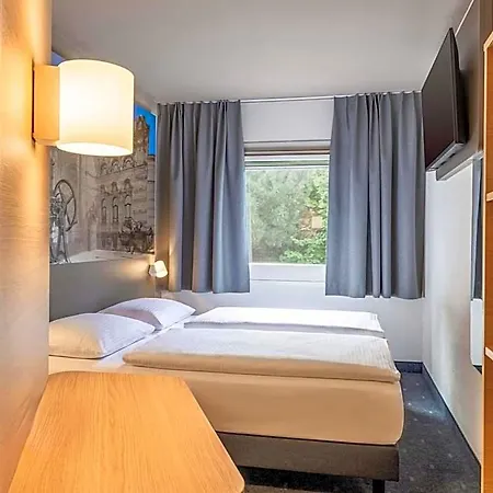 Ibis Budget Dueren West