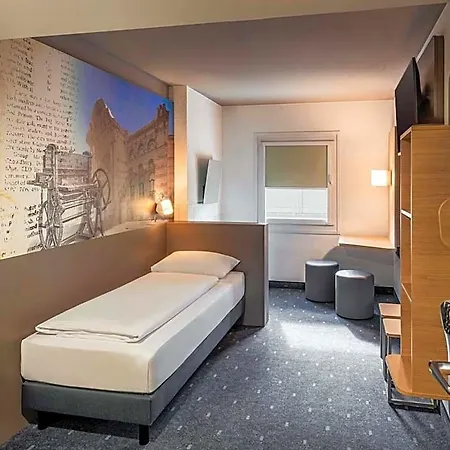 Ibis Budget Dueren West Hotel