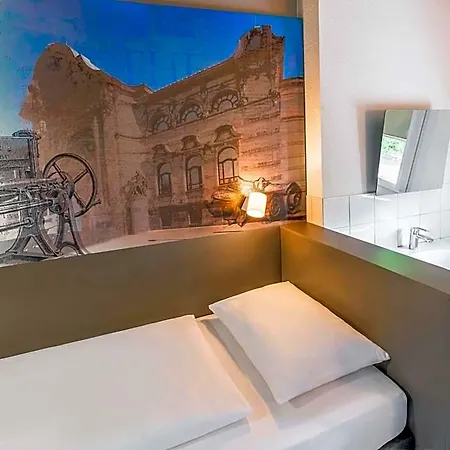 Hotel Ibis Budget Dueren West 3*