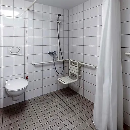 Ibis Budget Dueren West