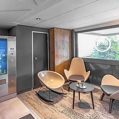 Ibis Budget Dueren West