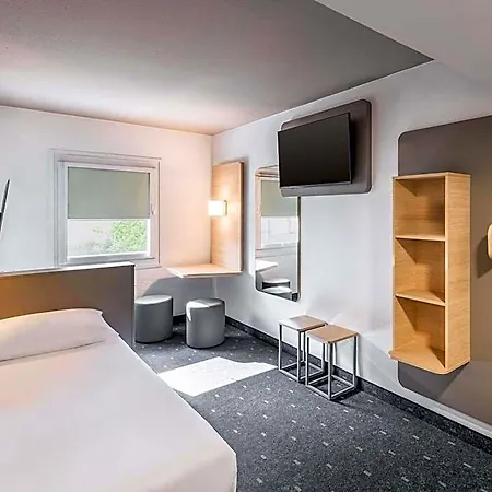 Ibis Budget Dueren West 3*