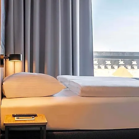 Ibis Budget Dueren West