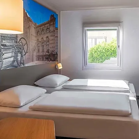 Hotel Ibis Budget Dueren West 3*