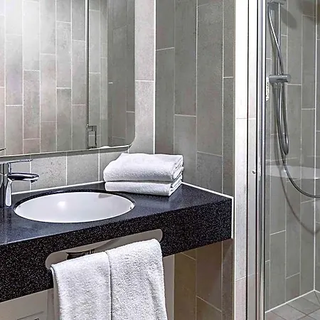 Ibis Budget Dueren West Hotel 3*