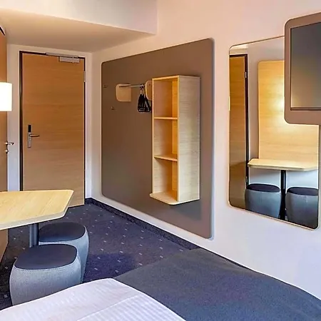 Ibis Budget Dueren West Düren - Eifel