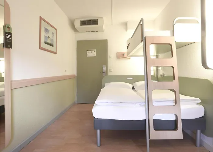 Dueren Hotel Düren - Eifel