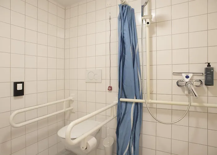 Dueren Отель Хаймбах