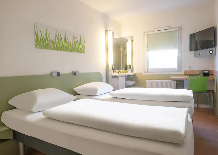 Dueren 3* Düren - Eifel