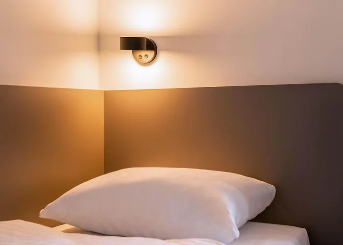 Dueren Отель 3*