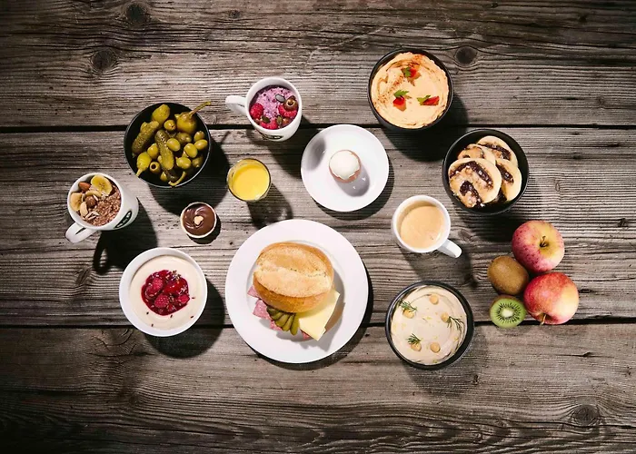 Отель Dueren Хаймбах