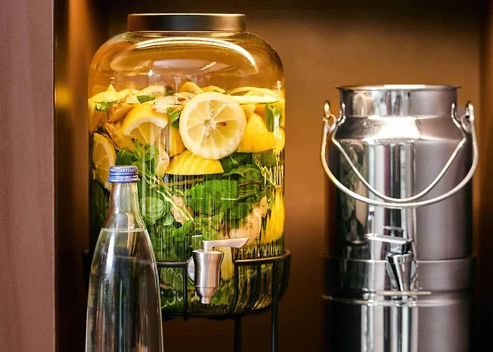 Dueren Отель 3*